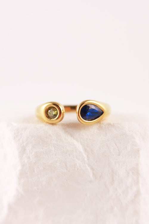 Anello Denim