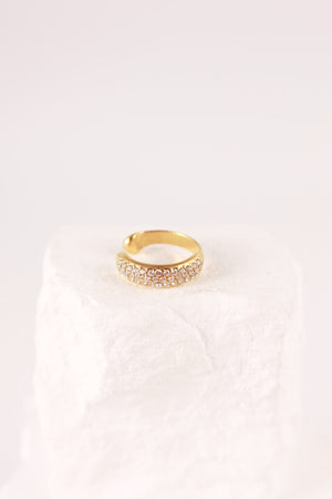 Earcuff Barrio