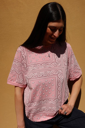 Look Live Emma T-Shirt 8/04