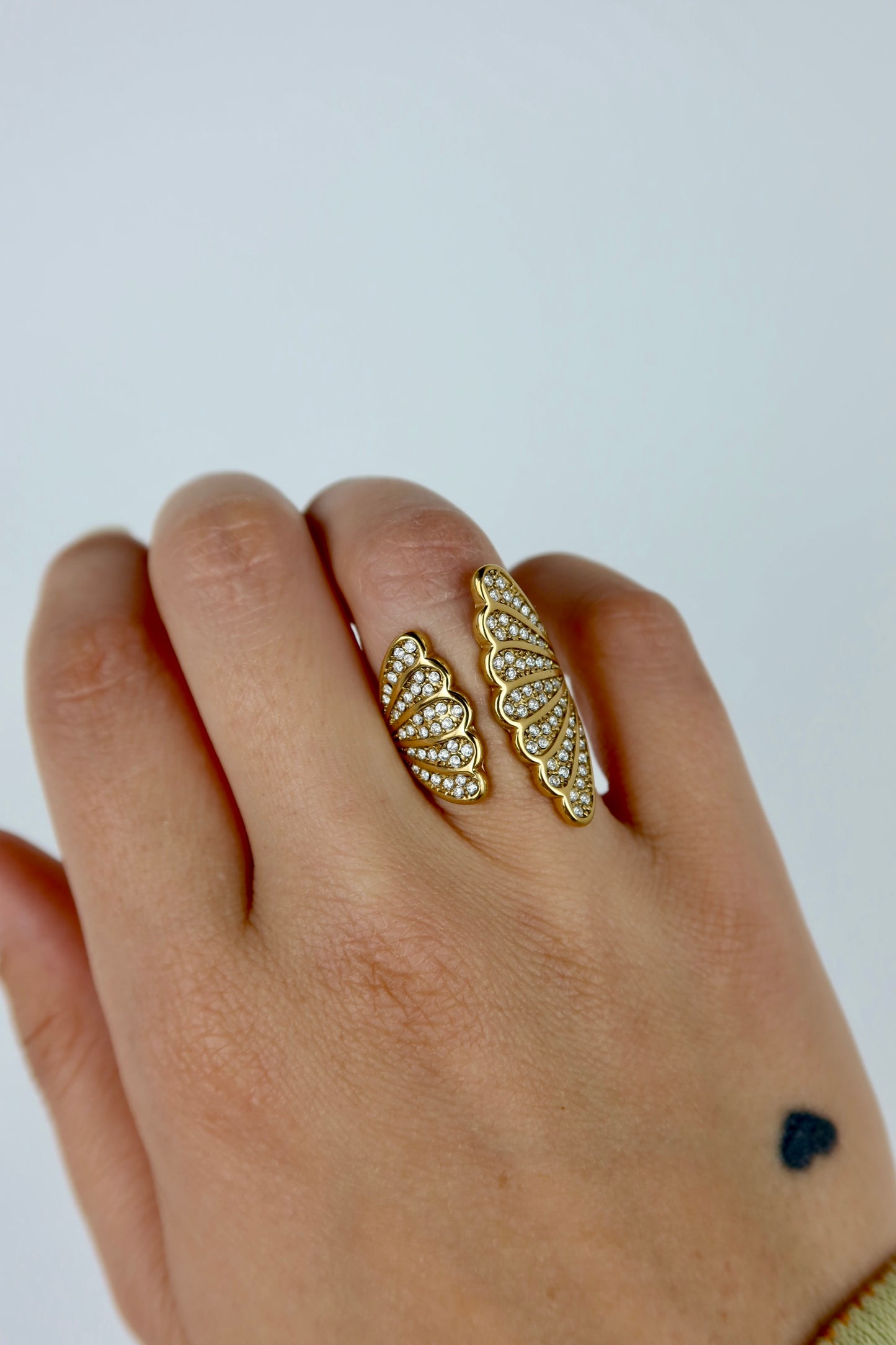 Anello Alis