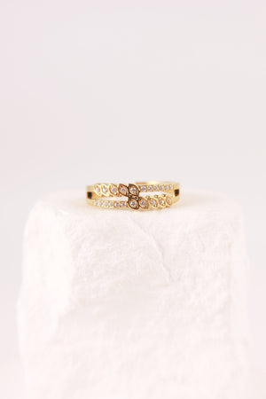 Anello Valèa