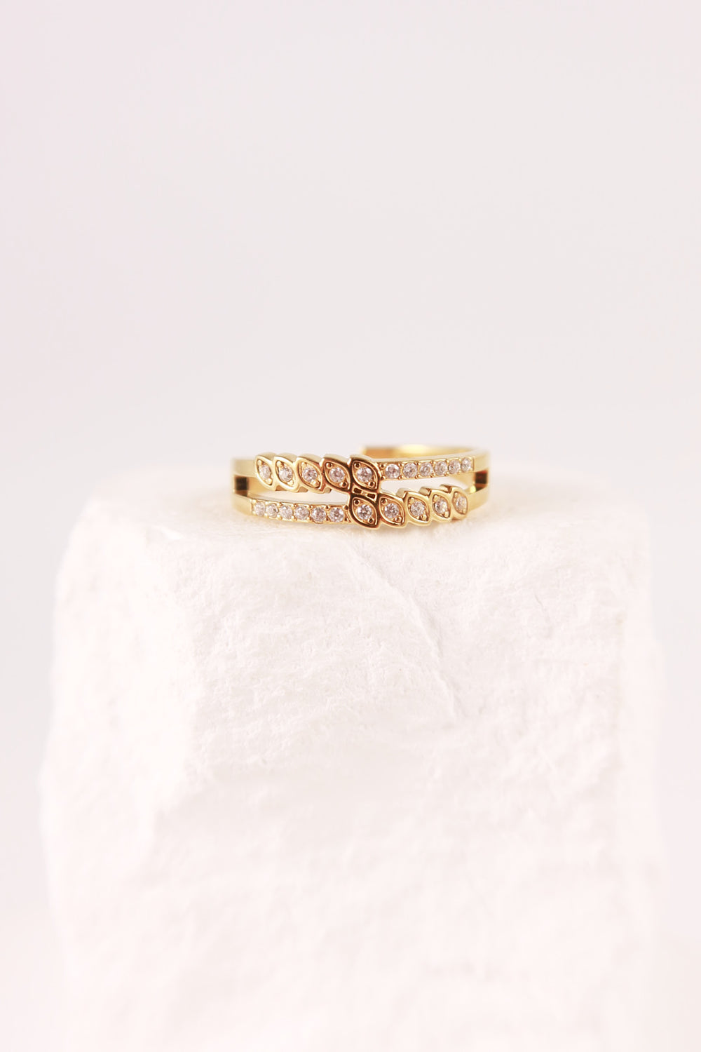 Anello Valèa