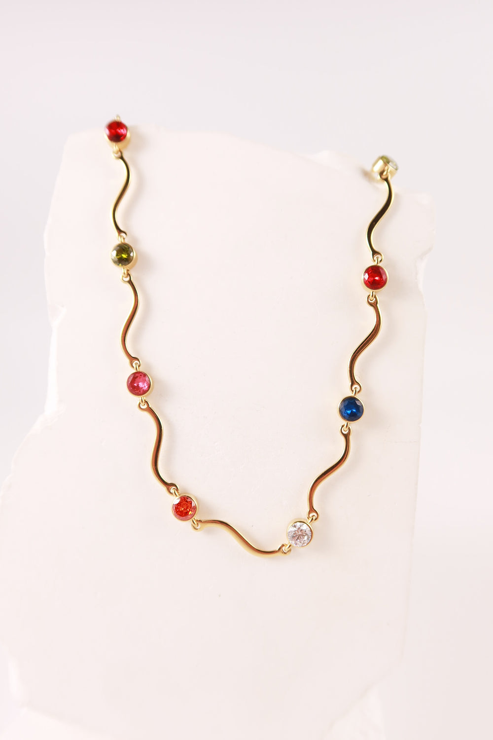 Collana Motion