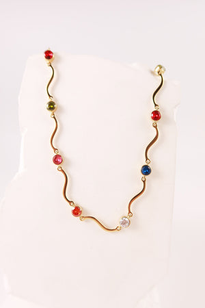 Collana Motion