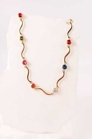 Collana Motion