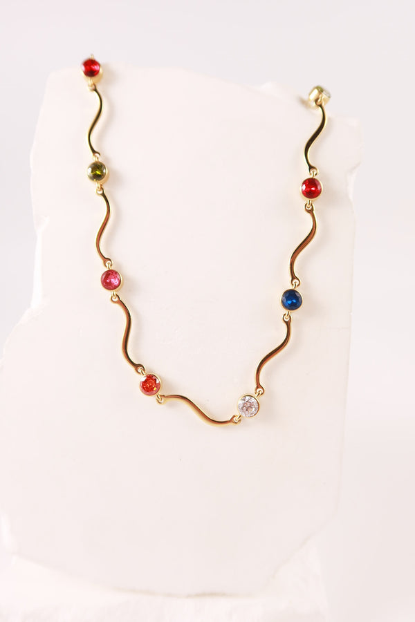 Collana Motion