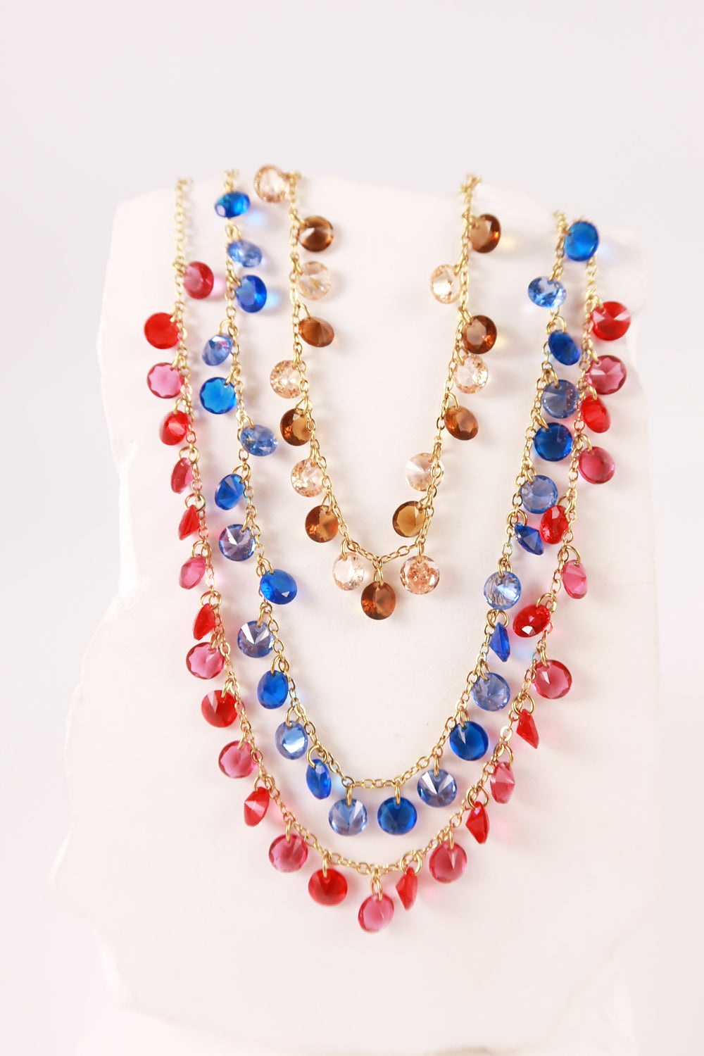 Collana Wanda