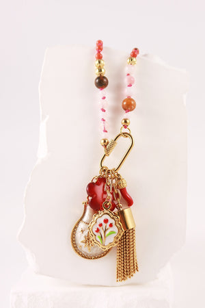 Collana Calipso