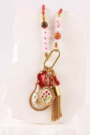 Collana Calipso