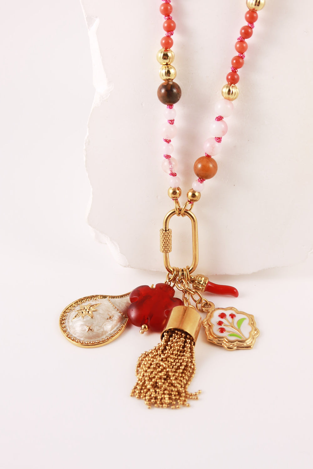 Collana Calipso