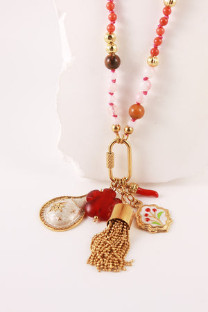 Collana Calipso