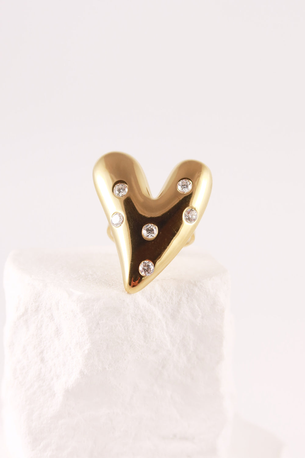 Anello Nefertiti