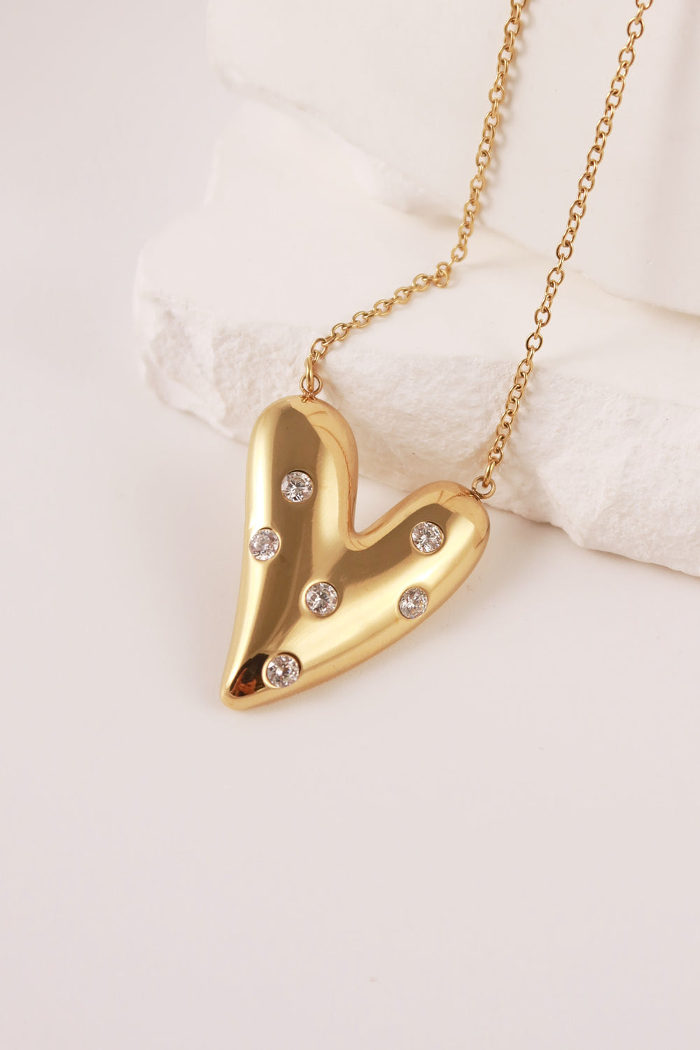 Collana Nefertiti