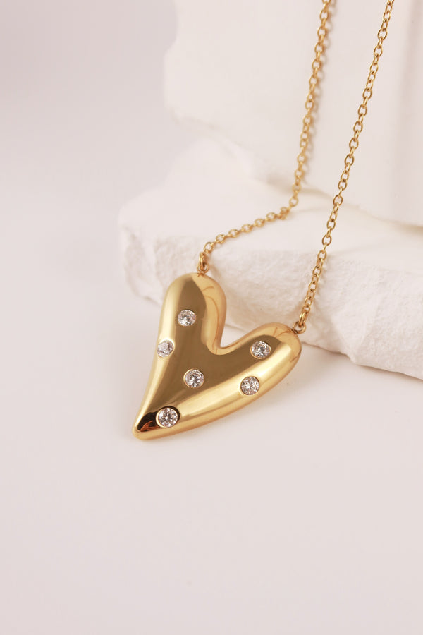 Collana Nefertiti