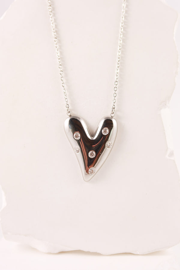 Collana Nefertiti