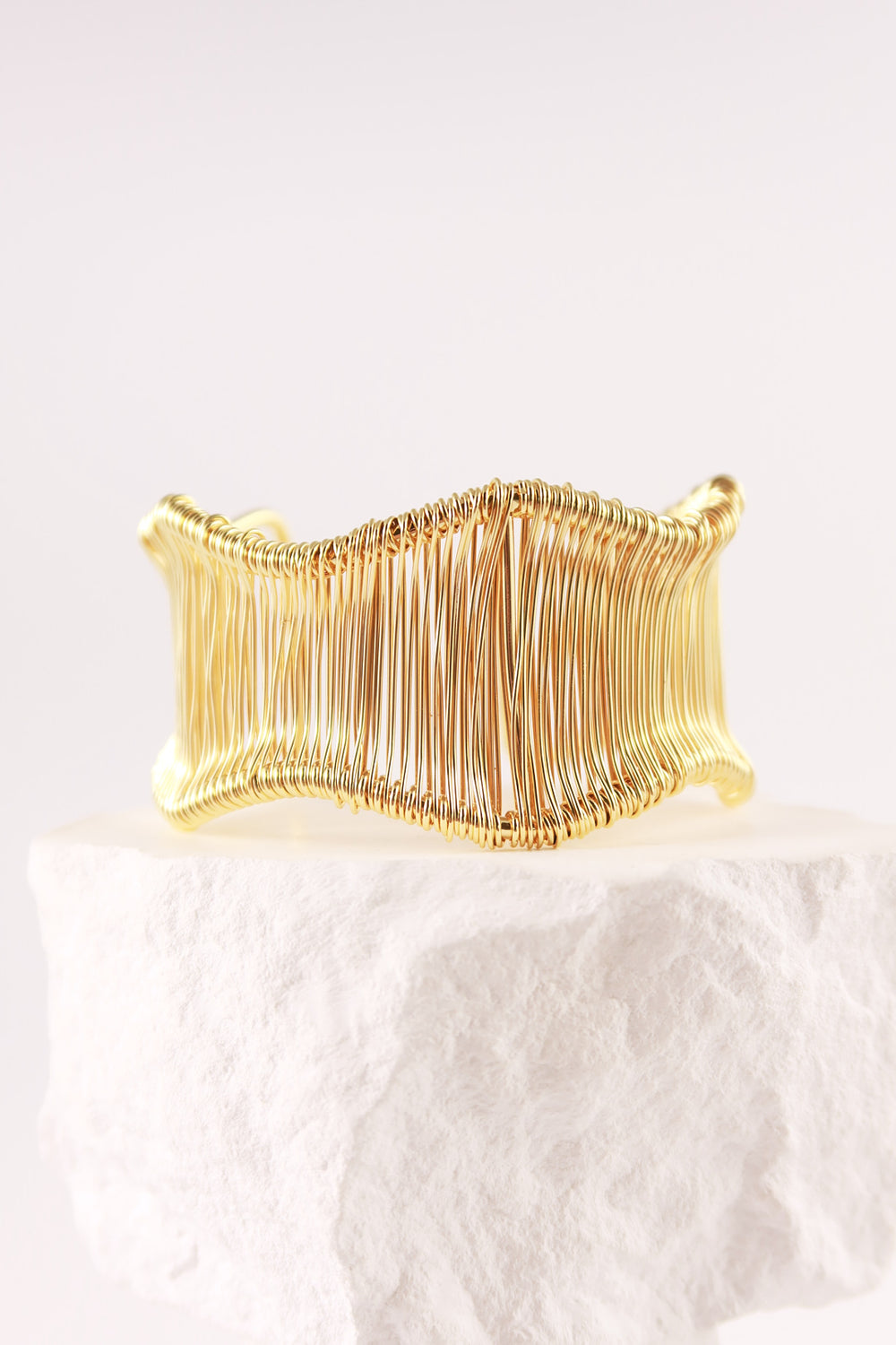 Bracciale Rigido Kheope