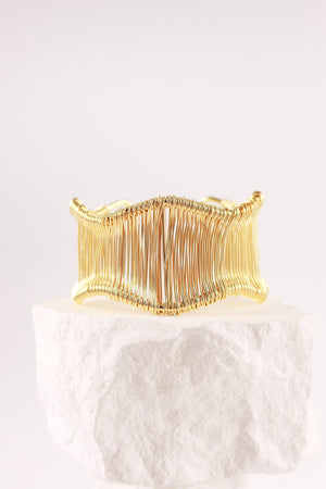 Bracciale Rigido Kheope