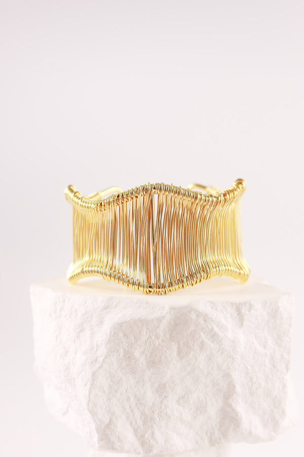 Bracciale Rigido Kheope