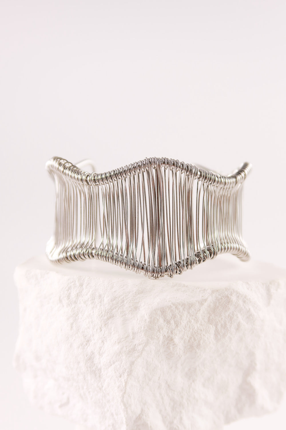 Bracciale Rigido Kheope