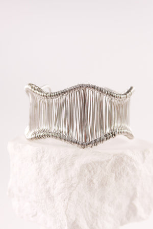 Bracciale Rigido Kheope