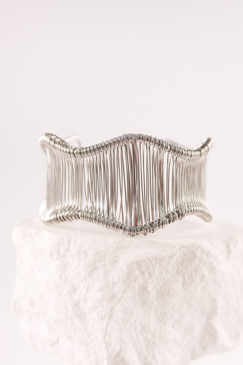 Bracciale Rigido Kheope