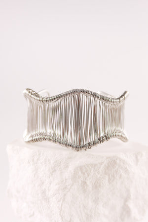 Bracciale Rigido Kheope