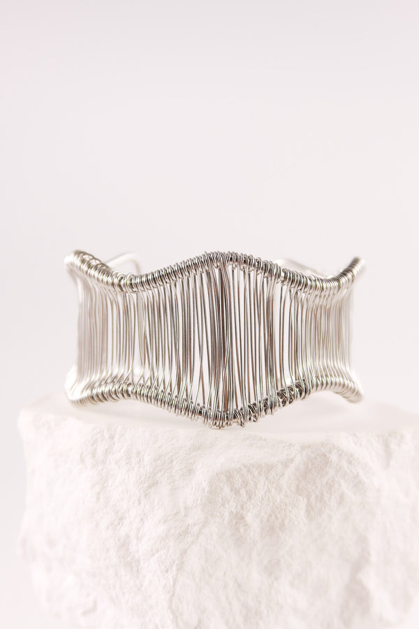 Bracciale Rigido Kheope
