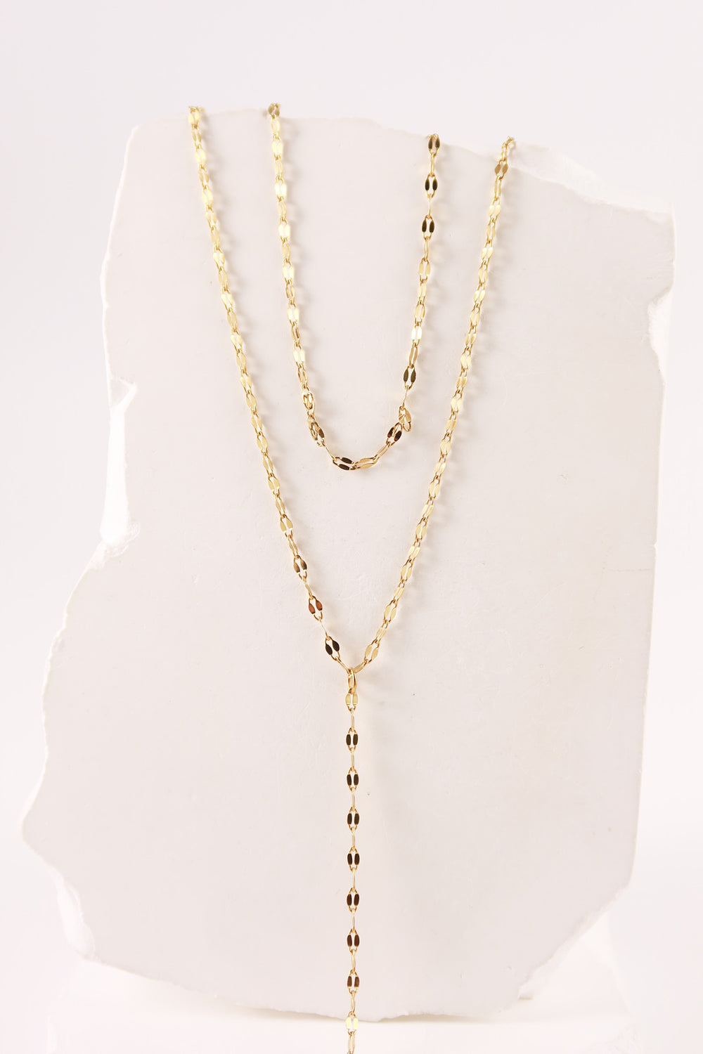 Collana Mirage