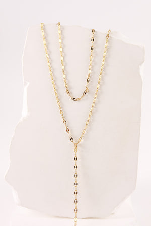 Collana Mirage