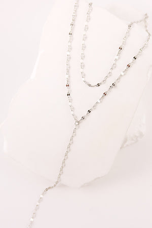 Collana Mirage