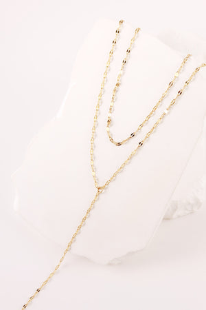 Collana Mirage