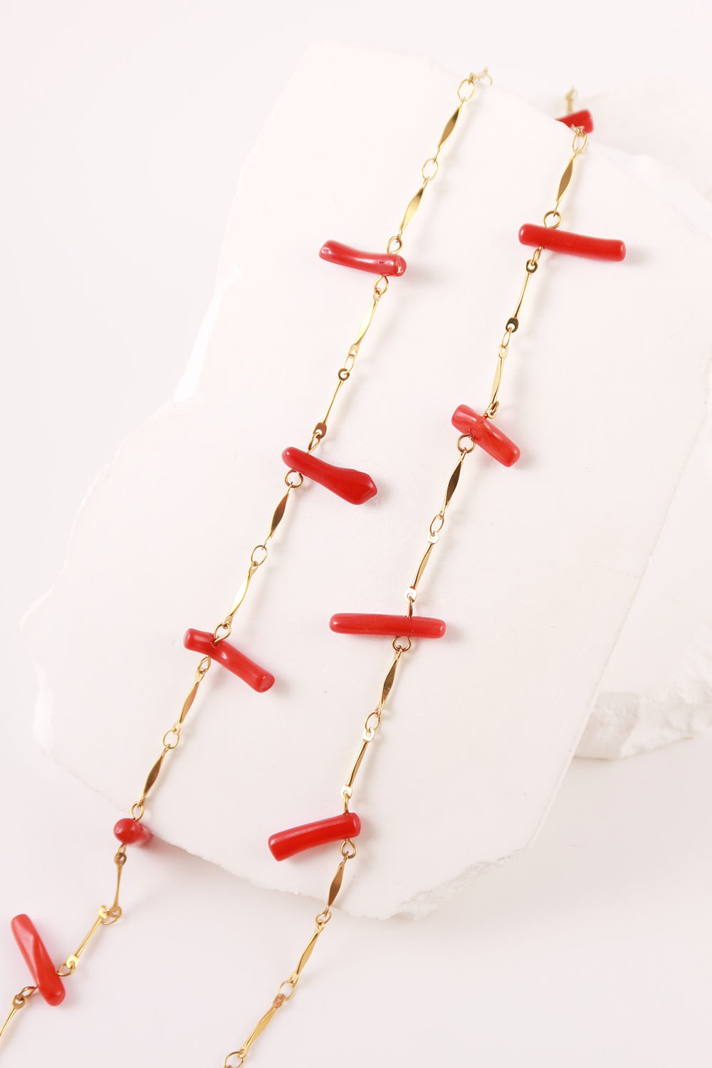 Collana Coralia