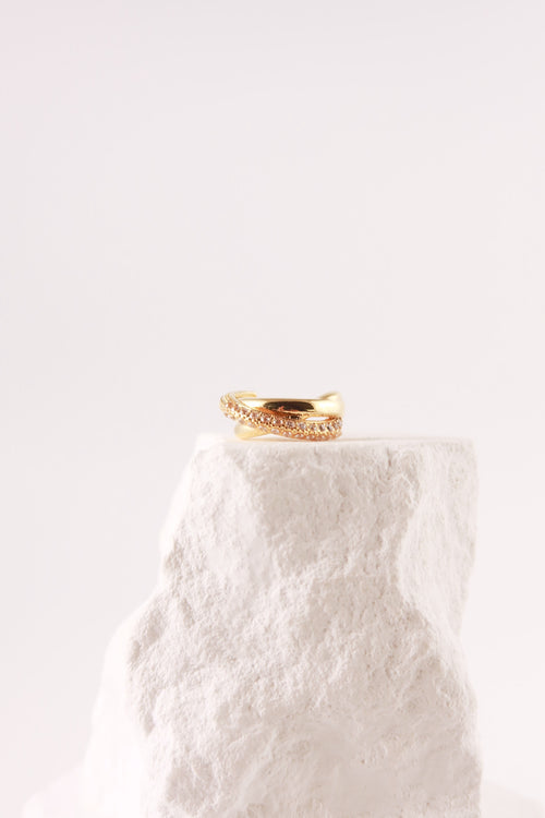 Earcuff Mila