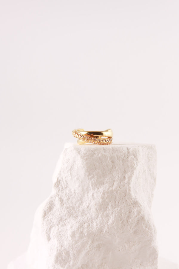 Earcuff Mila