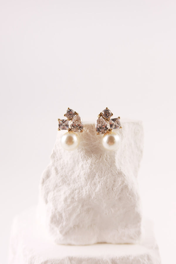 Orecchini Gaya