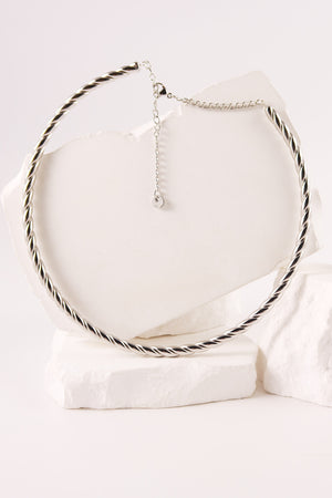 Choker Rigido Zahra
