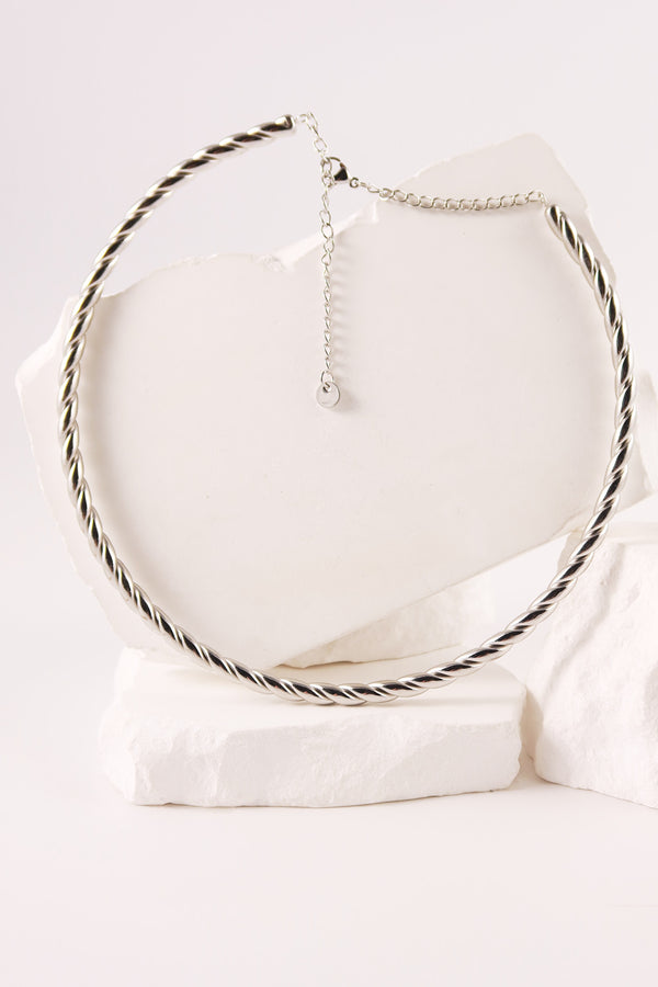 Choker Rigido Zahra