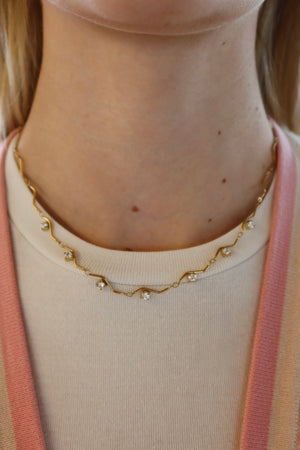 Collana Lumina