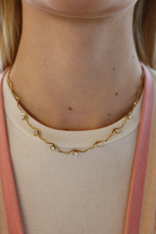 Collana Lumina