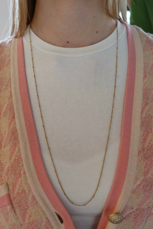 Collana Lunga Basic