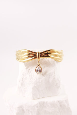 Bracciale Rigido Nalu