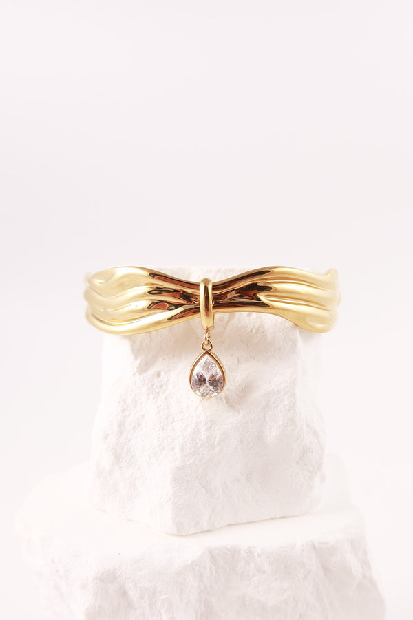 Bracciale Rigido Nalu