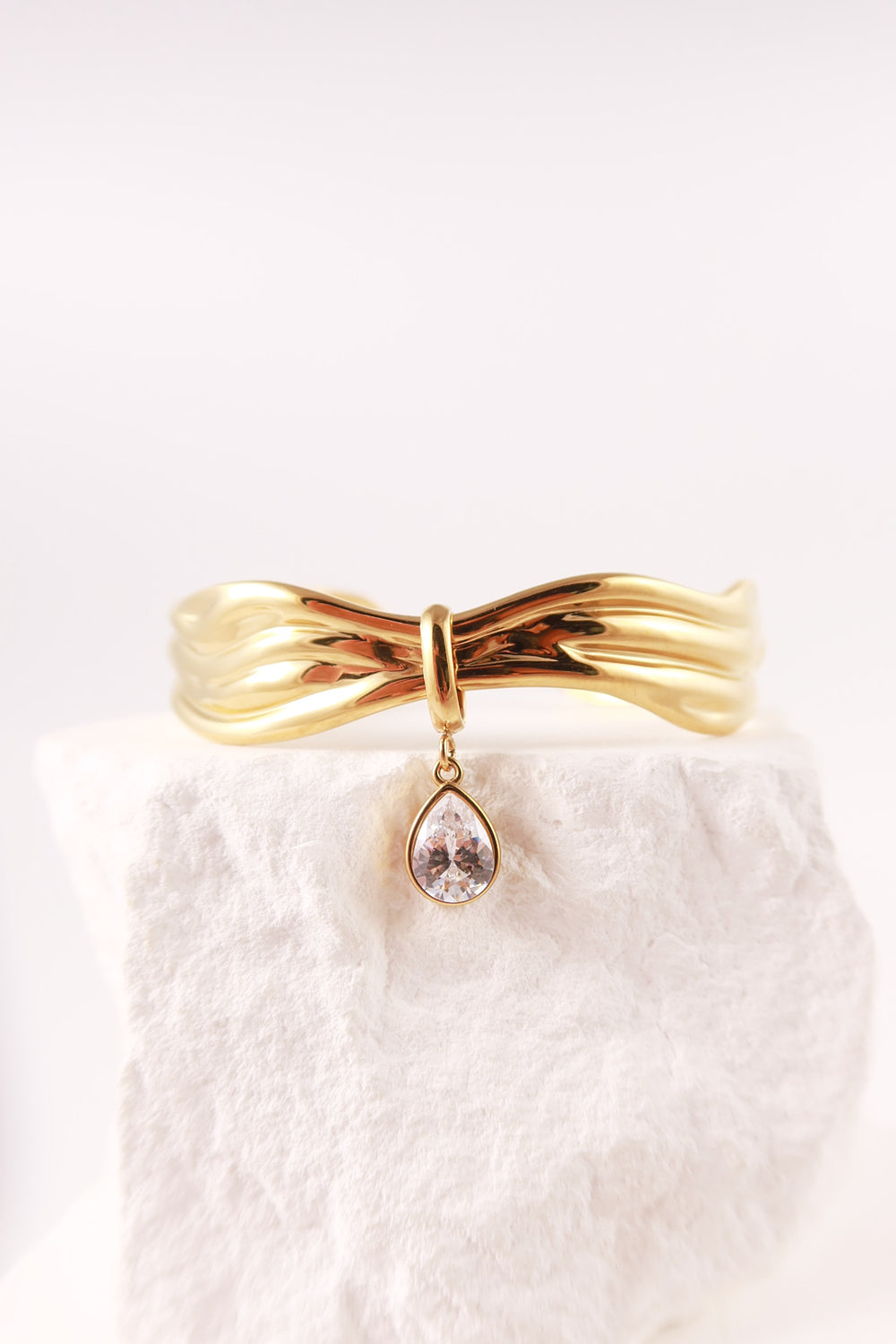 Bracciale Rigido Nalu