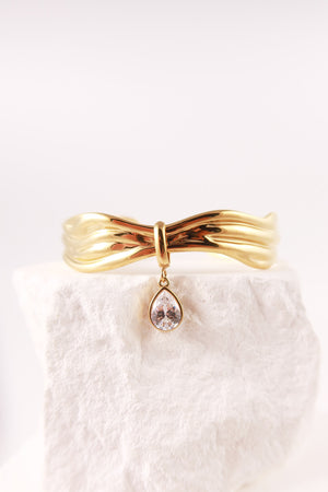 Bracciale Rigido Nalu