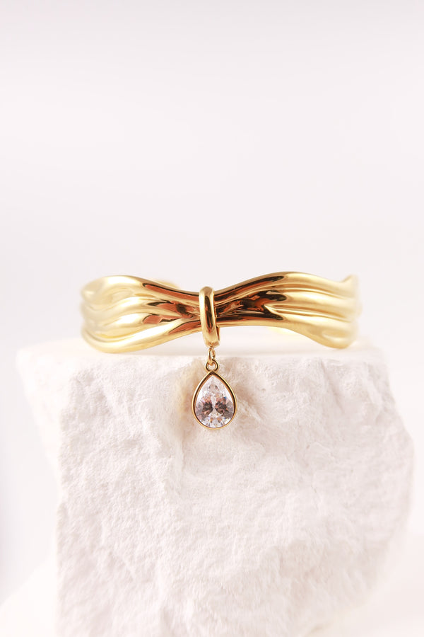 Bracciale Rigido Nalu