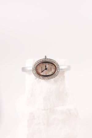 Orologio Vintage Strass