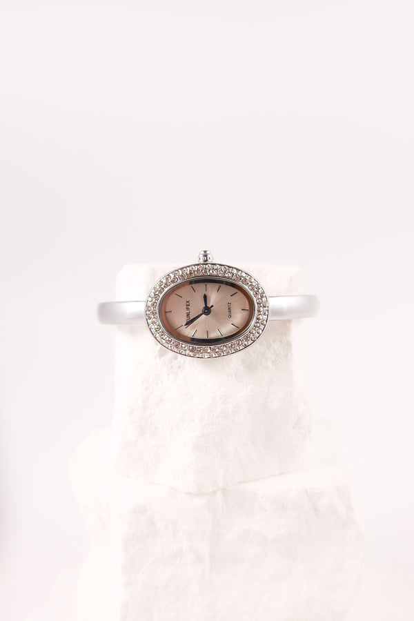 Orologio Vintage Strass