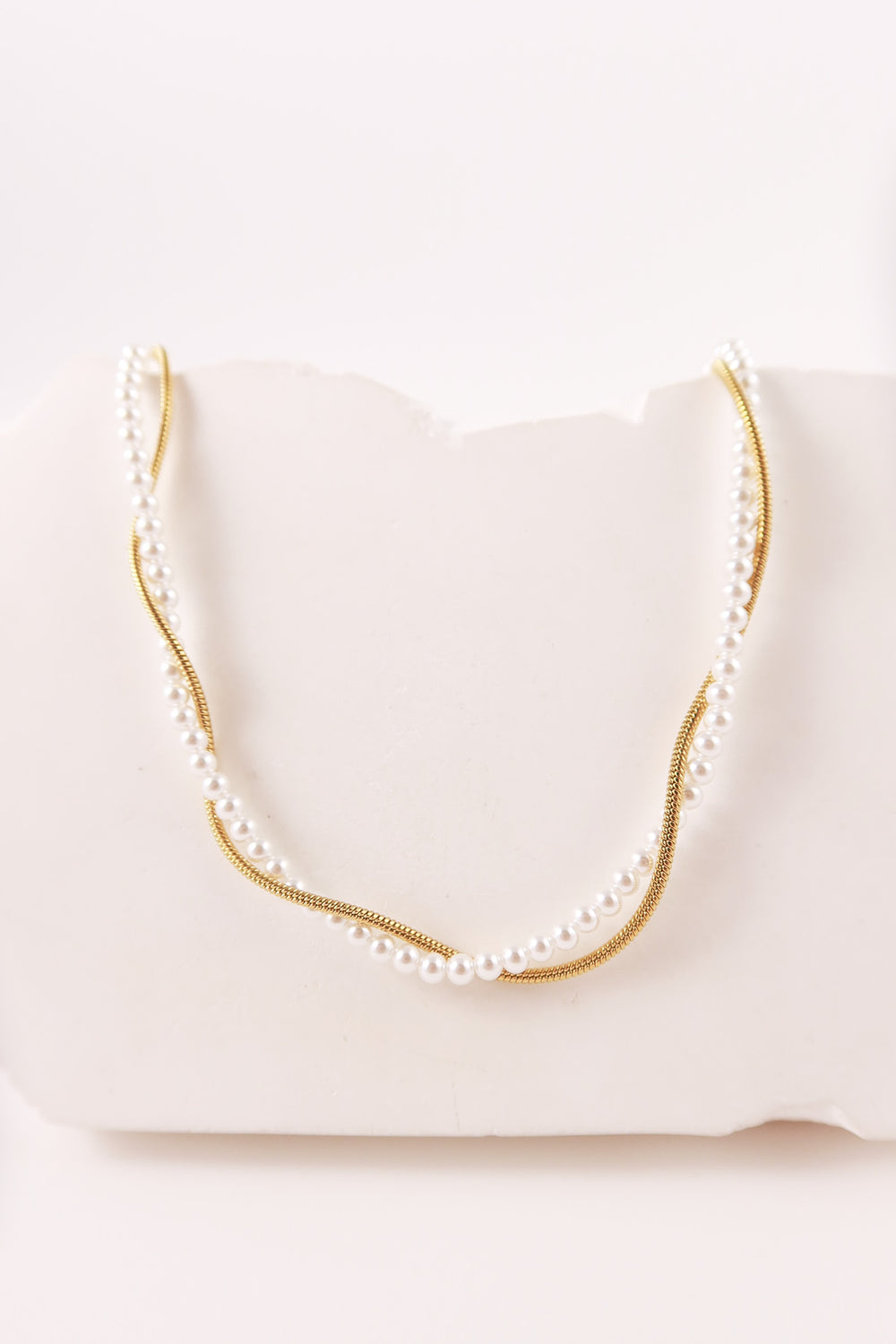 Collana Clara
