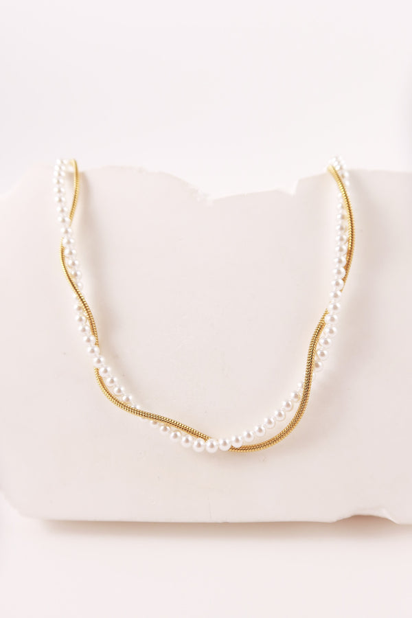 Collana Clara