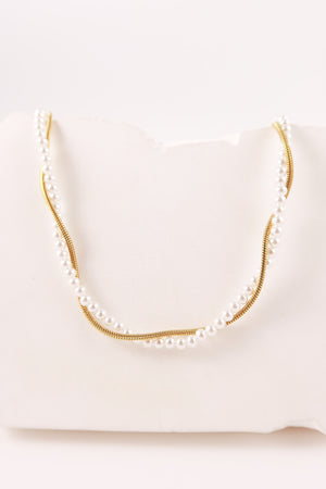 Collana Clara